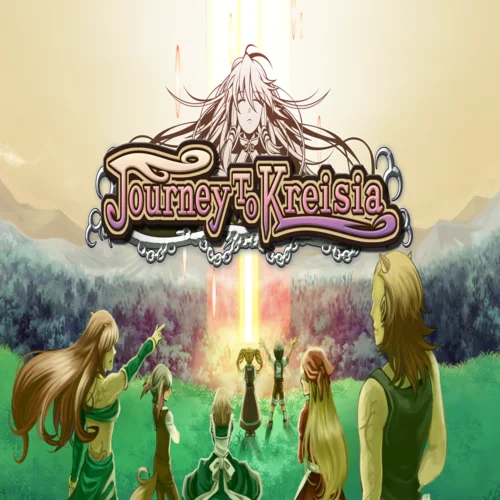 Journey to Kreisia  EPIC GAMES  (PC)