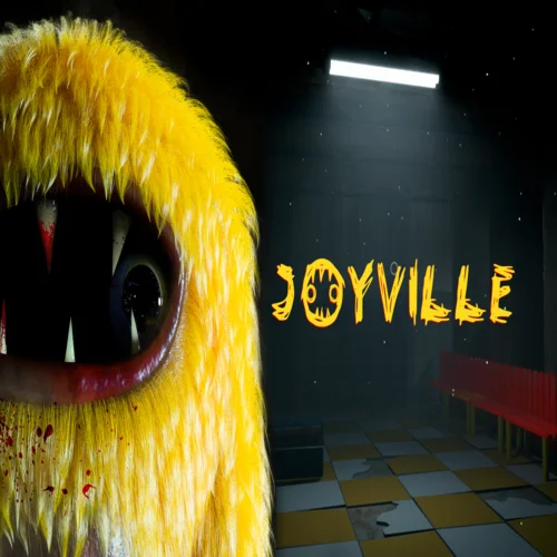  Joyville  EPIC GAMES  (PC)
