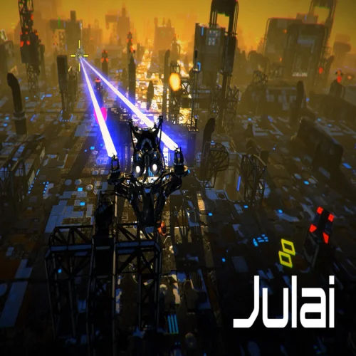  Julai  EPIC GAMES  (PC)