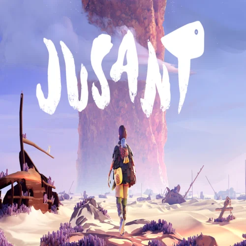 Jusant  EPIC GAMES  (PC)