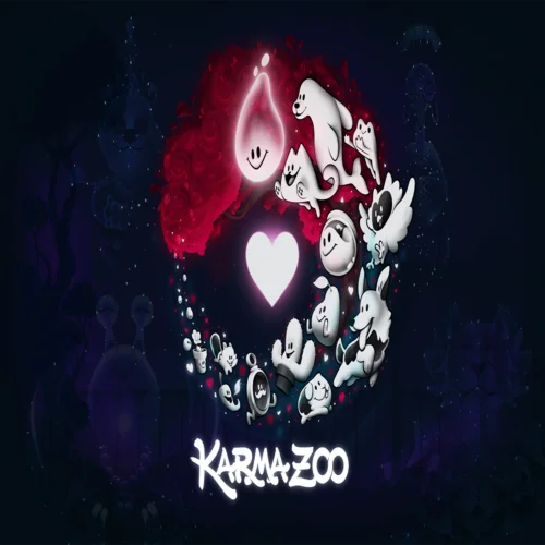  KarmaZoo  EPIC GAMES  (PC)