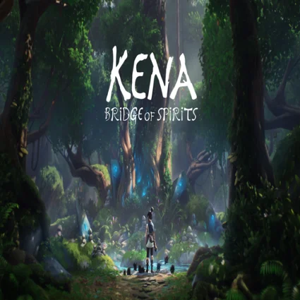 🔴 Kena: Bridge of Spirits ✅ EPIC GAMES 🔴 (PC)