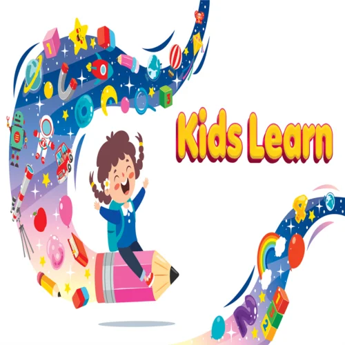  Kids Learn  EPIC GAMES  (PC)