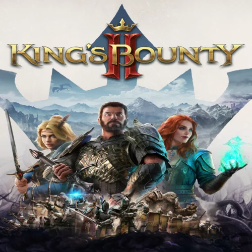  King's Bounty II  EPIC GAMES  (PC)