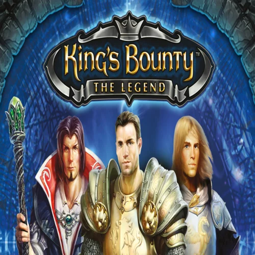  King's Bounty: The Legend  EPIC GAMES  (PC)