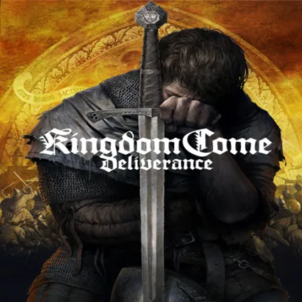 🔴 Kingdom Come: Deliverance ✅ EPIC GAMES 🔴 (PC)