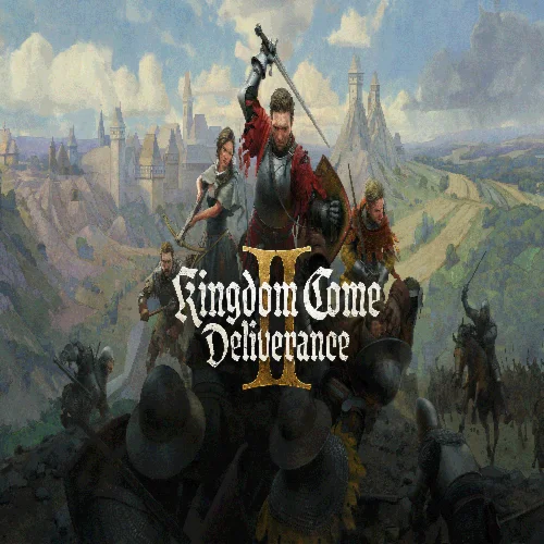  Kingdom Come: Deliverance II  EPIC GAMES  (PC)