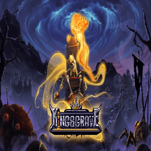  Kingsgrave  EPIC GAMES  (PC)