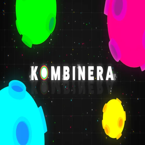  Kombinera  EPIC GAMES  (PC)