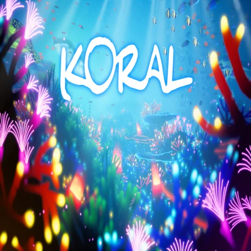  KORAL  EPIC GAMES  (PC)
