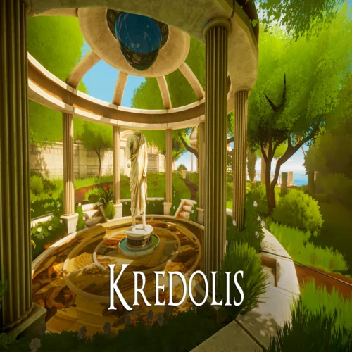  Kredolis  EPIC GAMES  (PC)