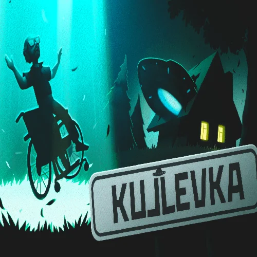  Kujlevka  EPIC GAMES  (PC)