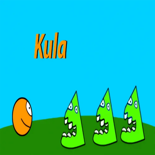  Kula  EPIC GAMES  (PC)