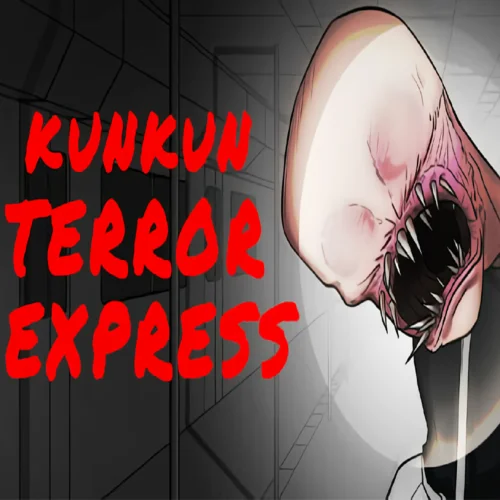  Kunkun Terror Express  EPIC GAMES  (PC)