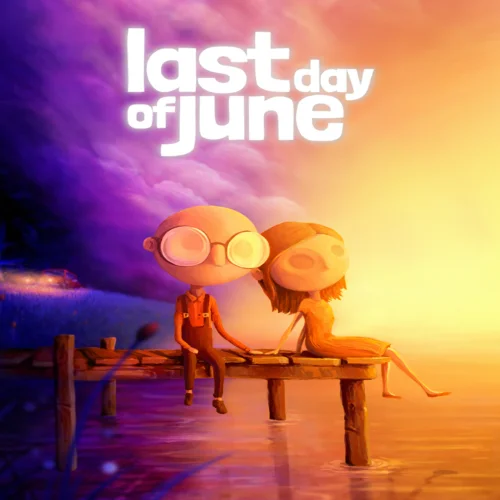  Last Day of June  EPIC GAMES  (PC)