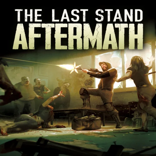  The Last Stand: Aftermath  EPIC GAMES  (PC)