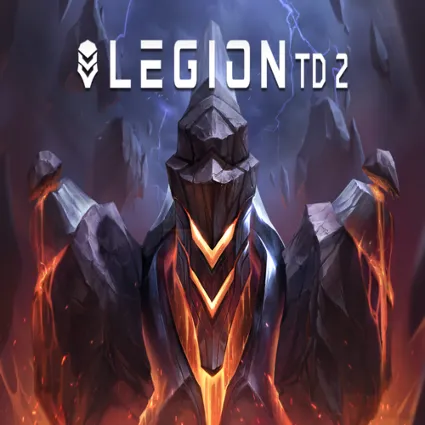 🔴 Legion TD 2 ✅ EPIC GAMES 🔴 (PC)