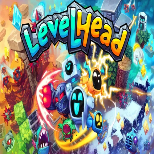  Levelhead  EPIC GAMES  (PC)