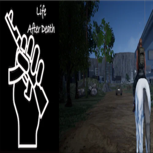  Life After Death  EPIC GAMES  (PC)