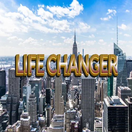  Life Changer  EPIC GAMES  (PC)
