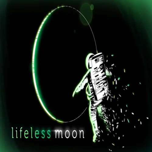  Lifeless Moon  EPIC GAMES  (PC)