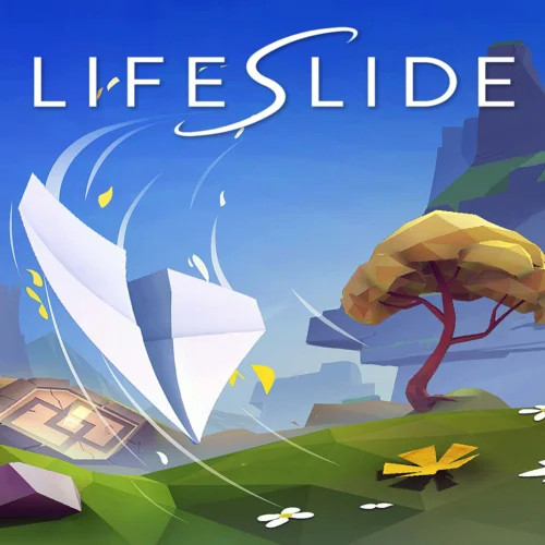  Lifeslide  EPIC GAMES  (PC)