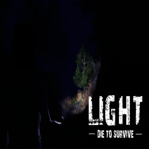  Light - Die to Survive  EPIC GAMES  (PC)