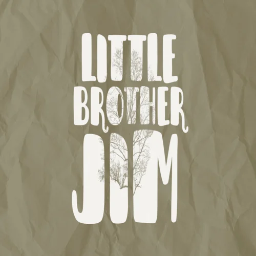  Little Brother Jim  EPIC GAMES  (PC)
