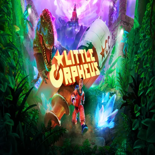  Little Orpheus  EPIC GAMES  (PC)
