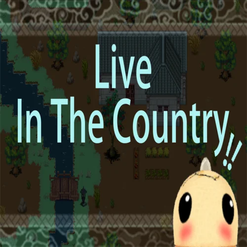  Live In The Country  EPIC GAMES  (PC)
