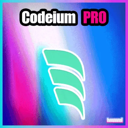 ⭐ Windsurf ⭐ Codeium Ai ⭐ PRO | Ultimate ⚙ ️ ПОДПИСКИ 🚀