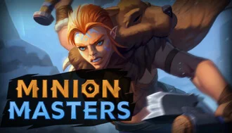 Minion Masters STEAM GIFT Россия + МИР + ВСЕ СТРАНЫ