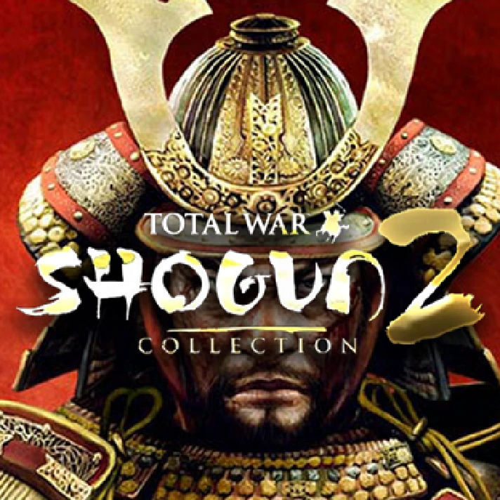 TOTAL WAR: SHOGUN 2 COLLECTION ✅STEAM KEY🔑