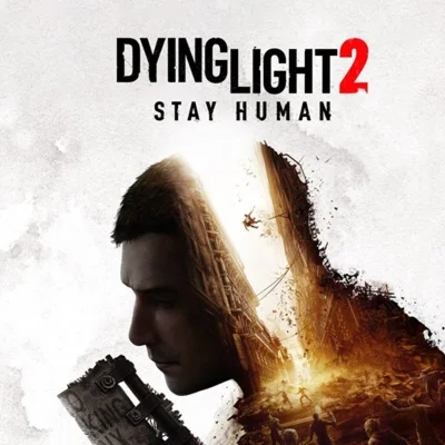 Dying Light 2: Stay Human (STEAM/РФ-СНГ/GLOBAL) КЛЮЧ