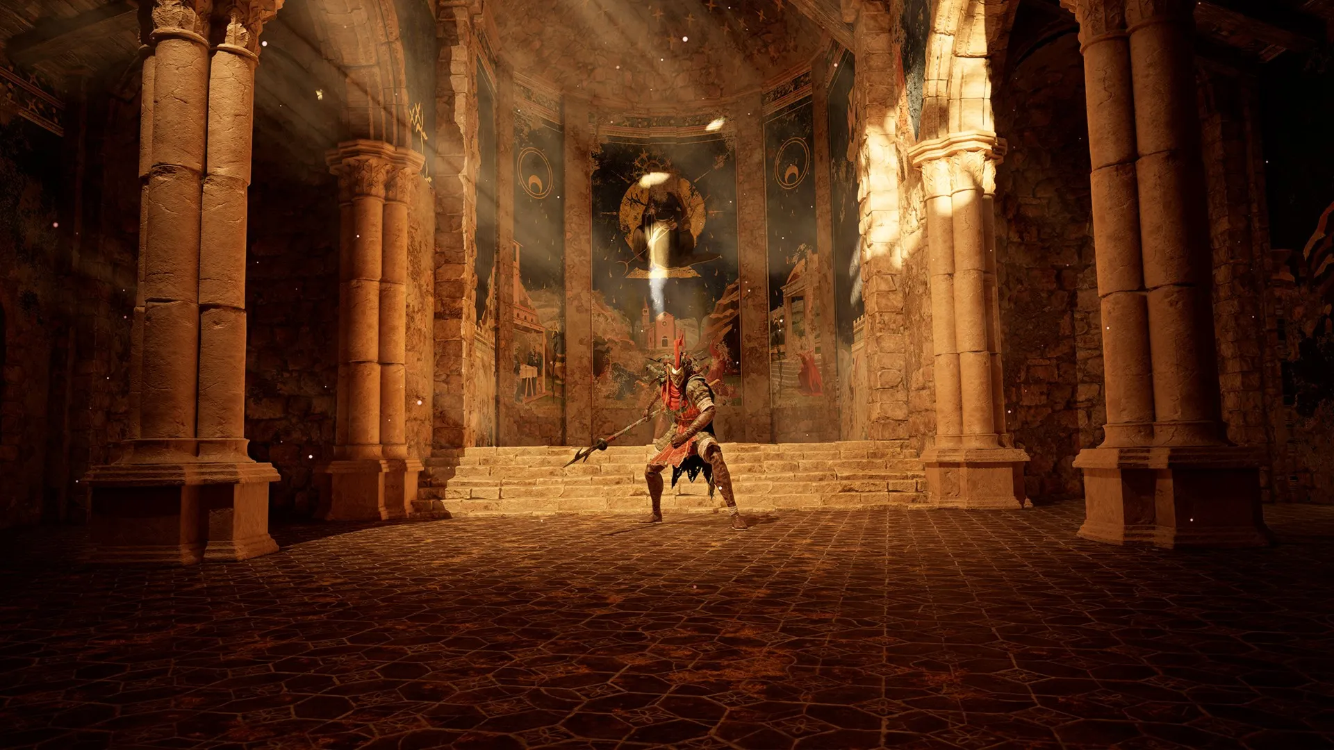 ❗ENOTRIA: THE LAST SONG❗XBOX X|S🔑KEY❗