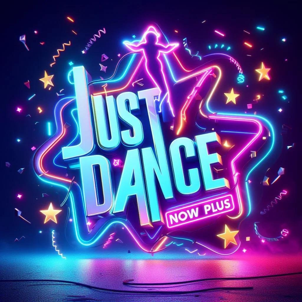 Just Dance Now Плюс (JDH Premium) (12 Месяцев)
