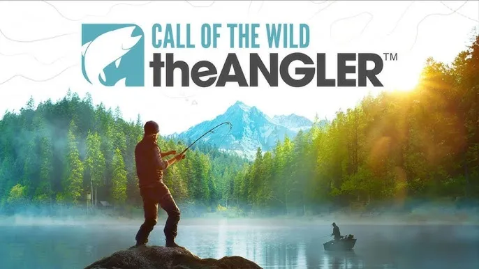 Call of the Wild: The Angler™ - Ultimate Fishing  STEAM