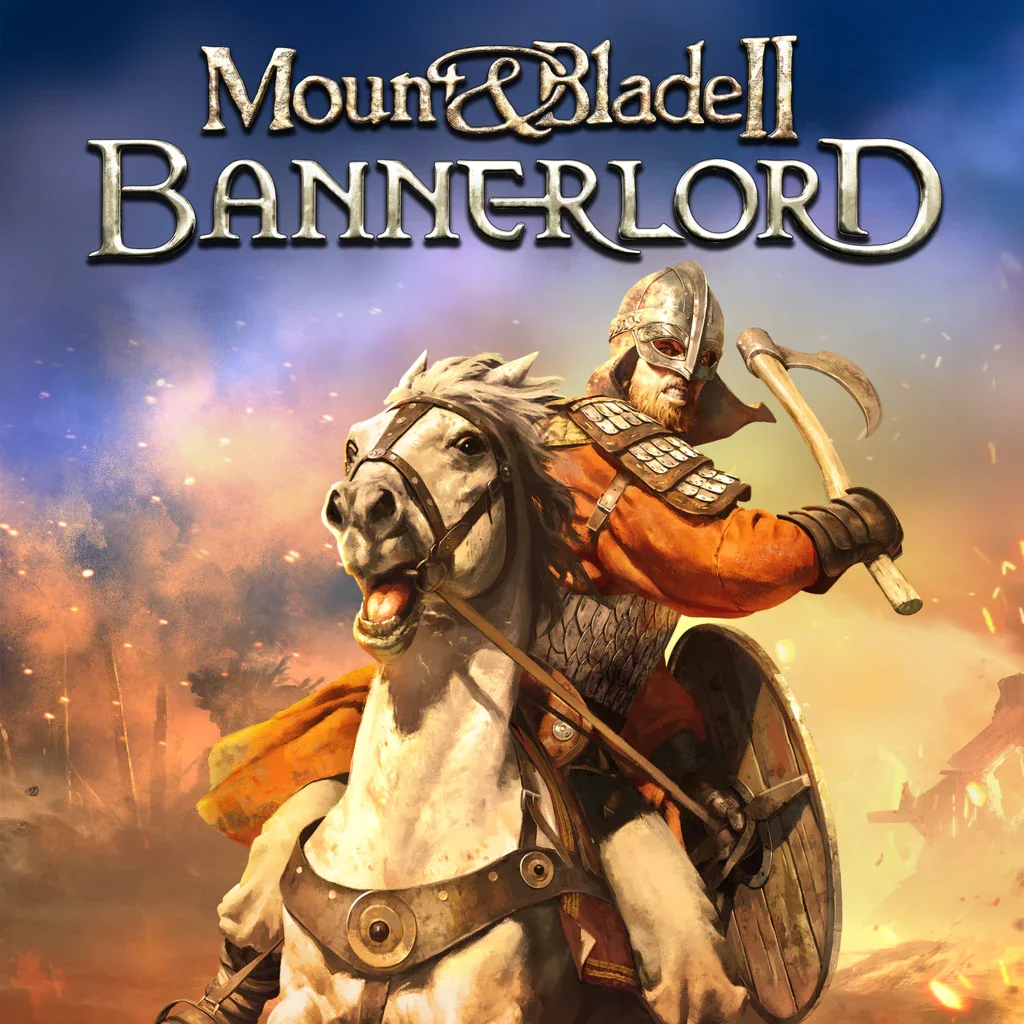 Все регионы ⭐ Mount & Blade II: Bannerlord + издания