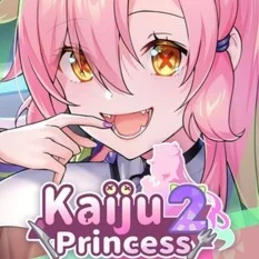 Ненасытная принцесса-монстр 2 | Kaiju Princess 2 Steam