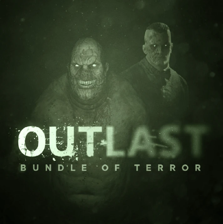 Outlast - Bundle of Terror (Xbox One/S/Key/ ARG)