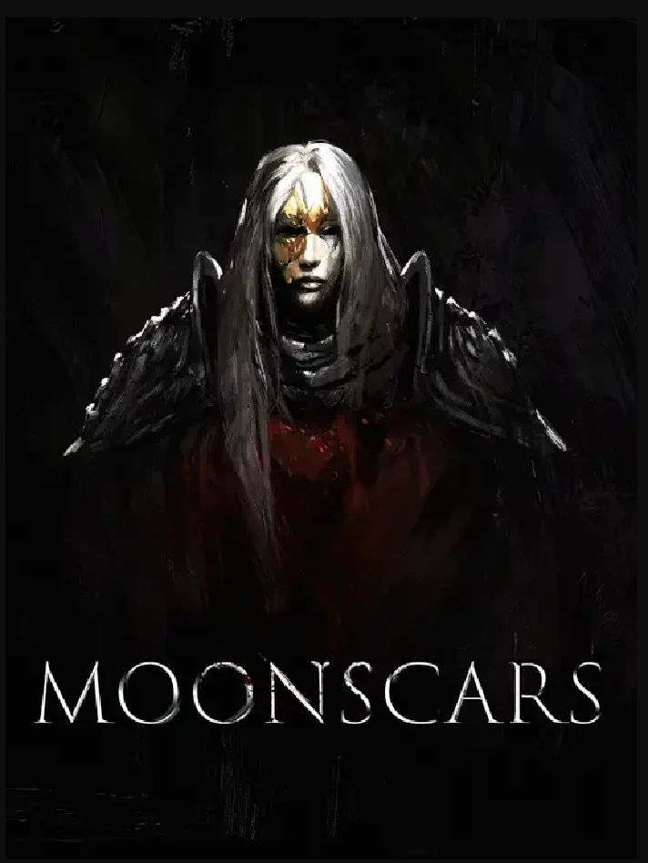 🔥 🔑 Moonscars for PC on GOG.com🔥