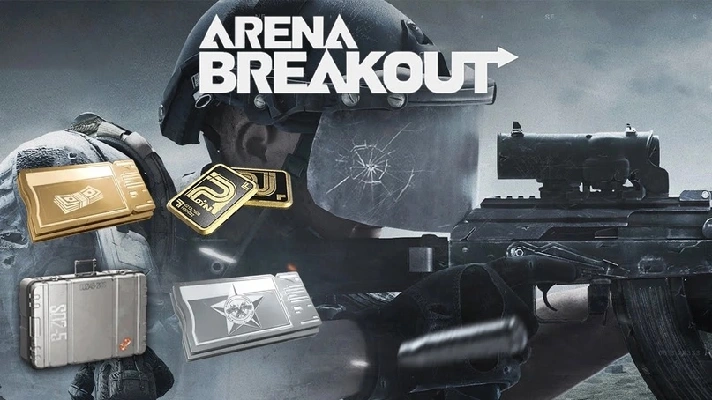 💲💰💲Arena Breakout: Infinite Battle Pass for PC 🔹