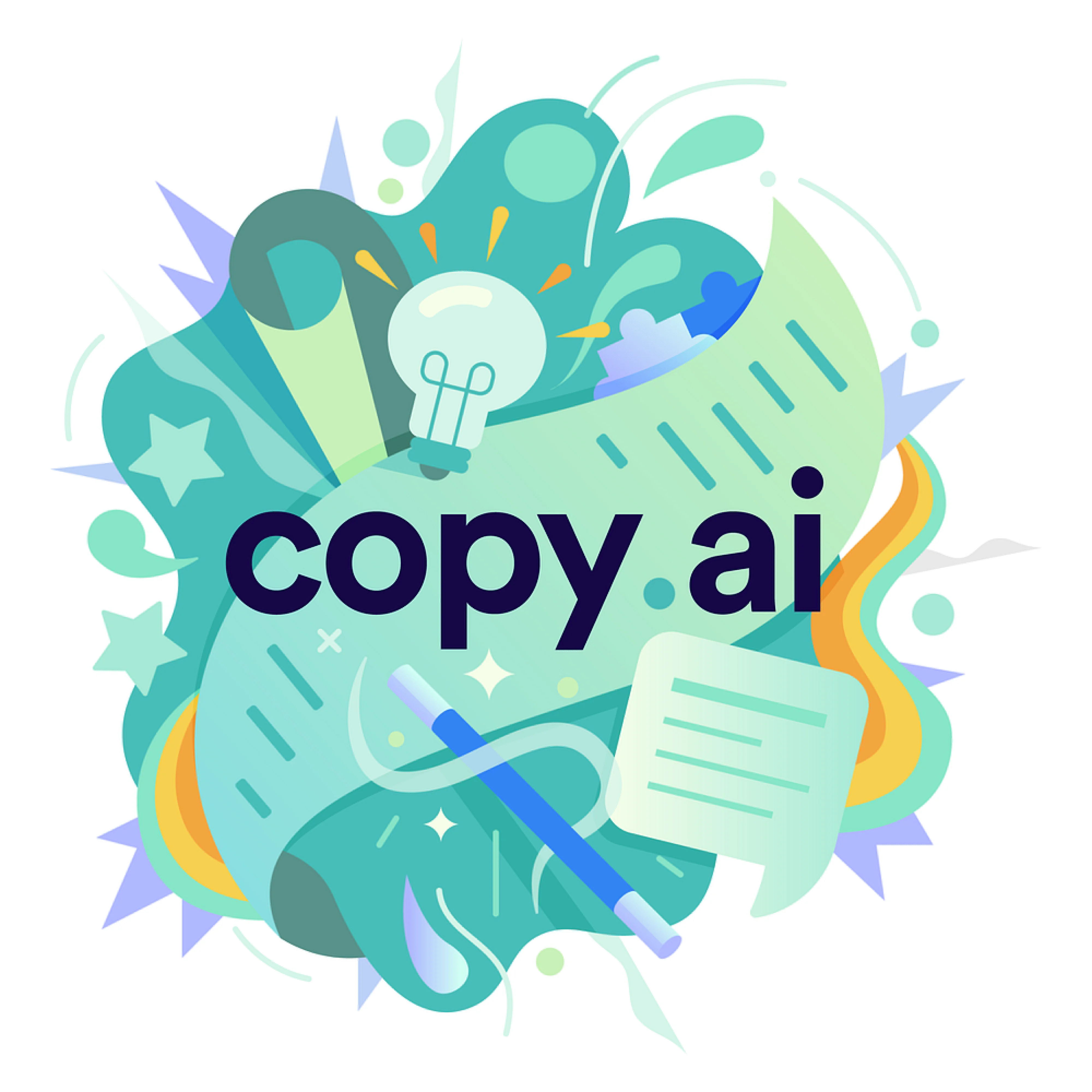  COPY.AI | ПОДПИСКА НА ВАШ АККАУНТ  БЕЗ ВХОДА 1-12M.