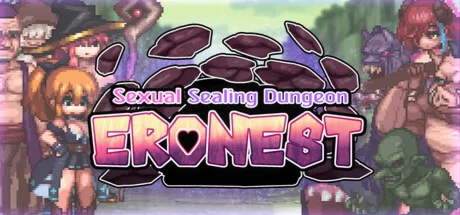 EroNest  АВТОДОСТАВКА STEAM РОССИЯ