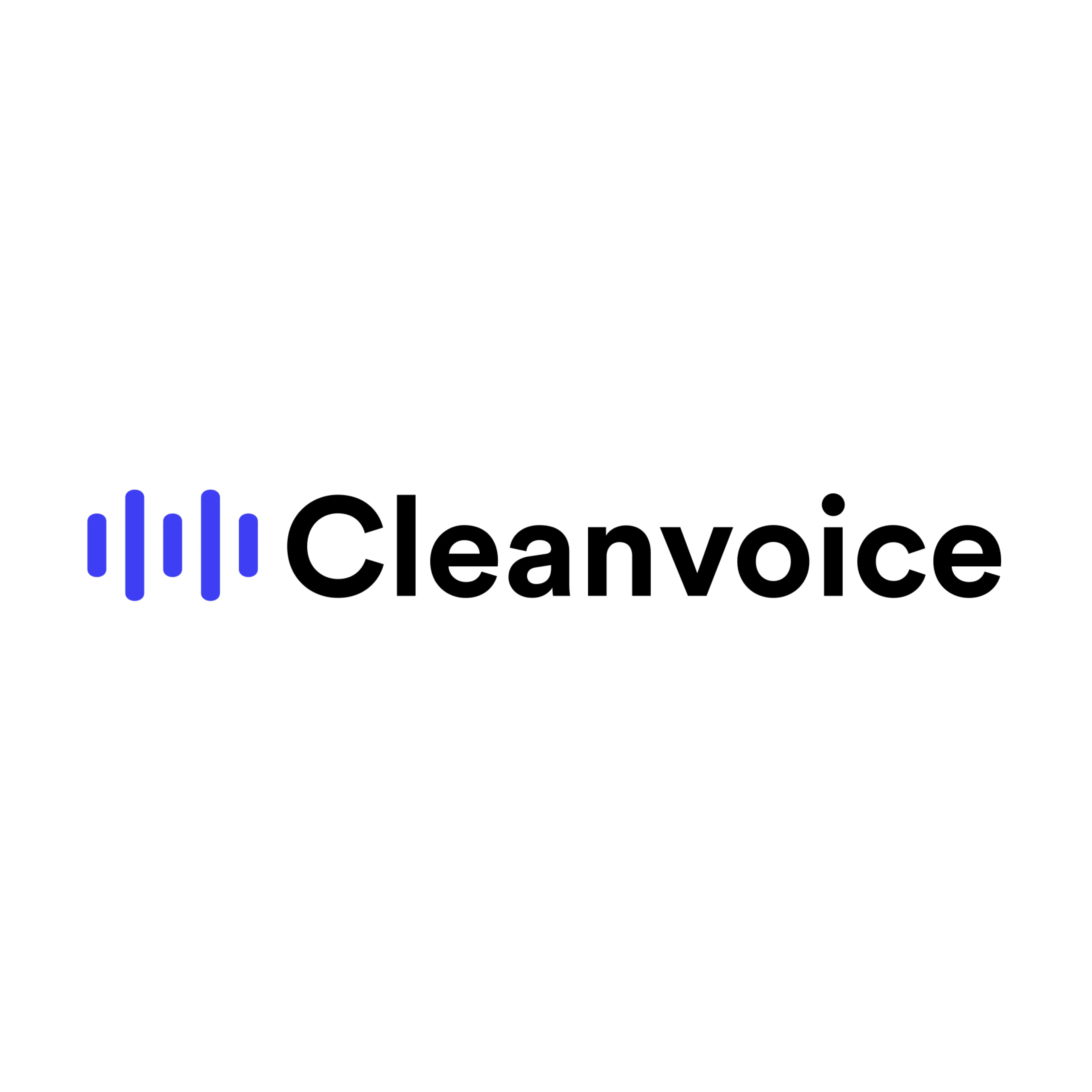 〰️ CLEANVOICE AI 〰️ ПОДПИСКА НА ВАШ АККАУНТ 1-12М