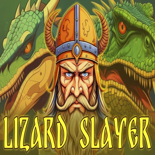  Lizard Slayer  EPIC GAMES  (PC)