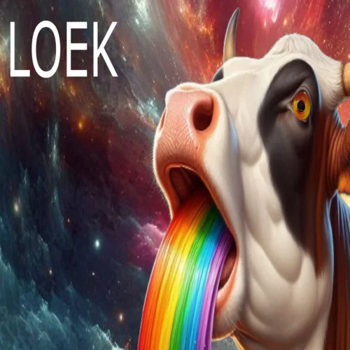  LOEK  EPIC GAMES  (PC)