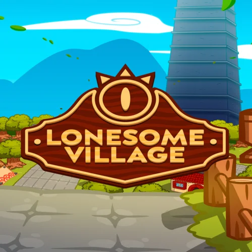  Lonesome Village  EPIC GAMES  (PC)