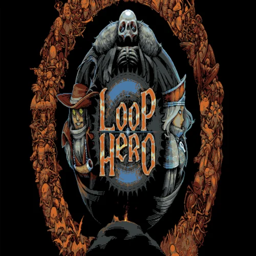  Loop Hero  EPIC GAMES  (PC)