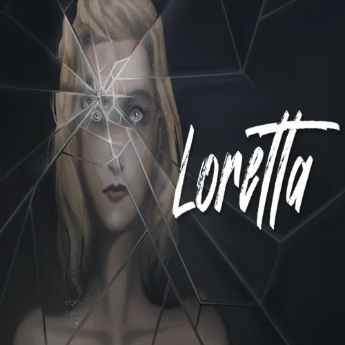  Loretta  EPIC GAMES  (PC)